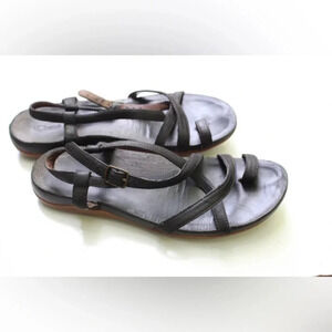 Chaco sandals